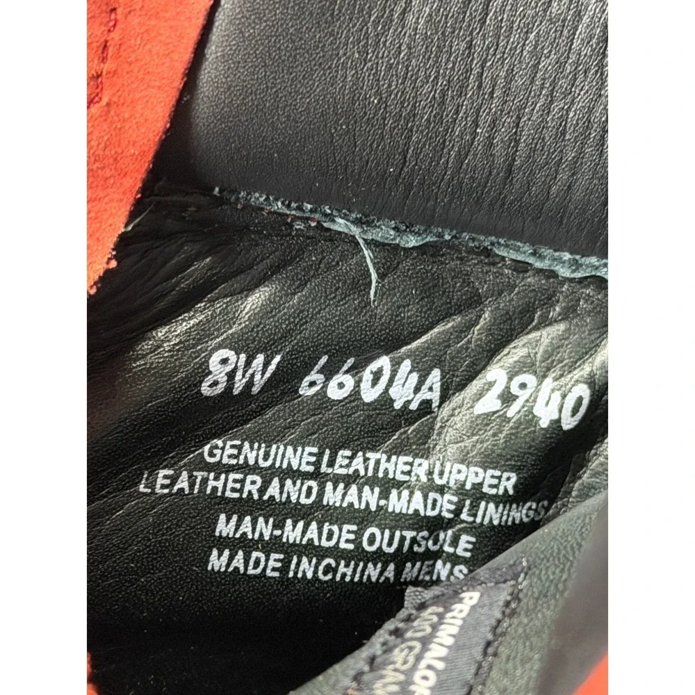 Timberland 6